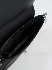 Сумки ISSA Plus модель SU3-104_black Фото