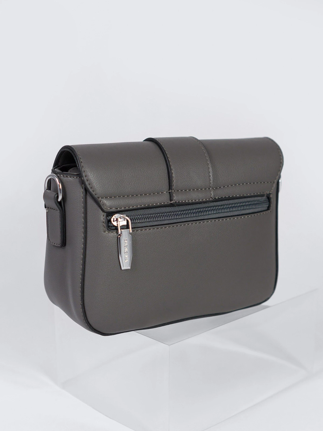 Сумки ISSA Plus модель SU3-105_grey Фото