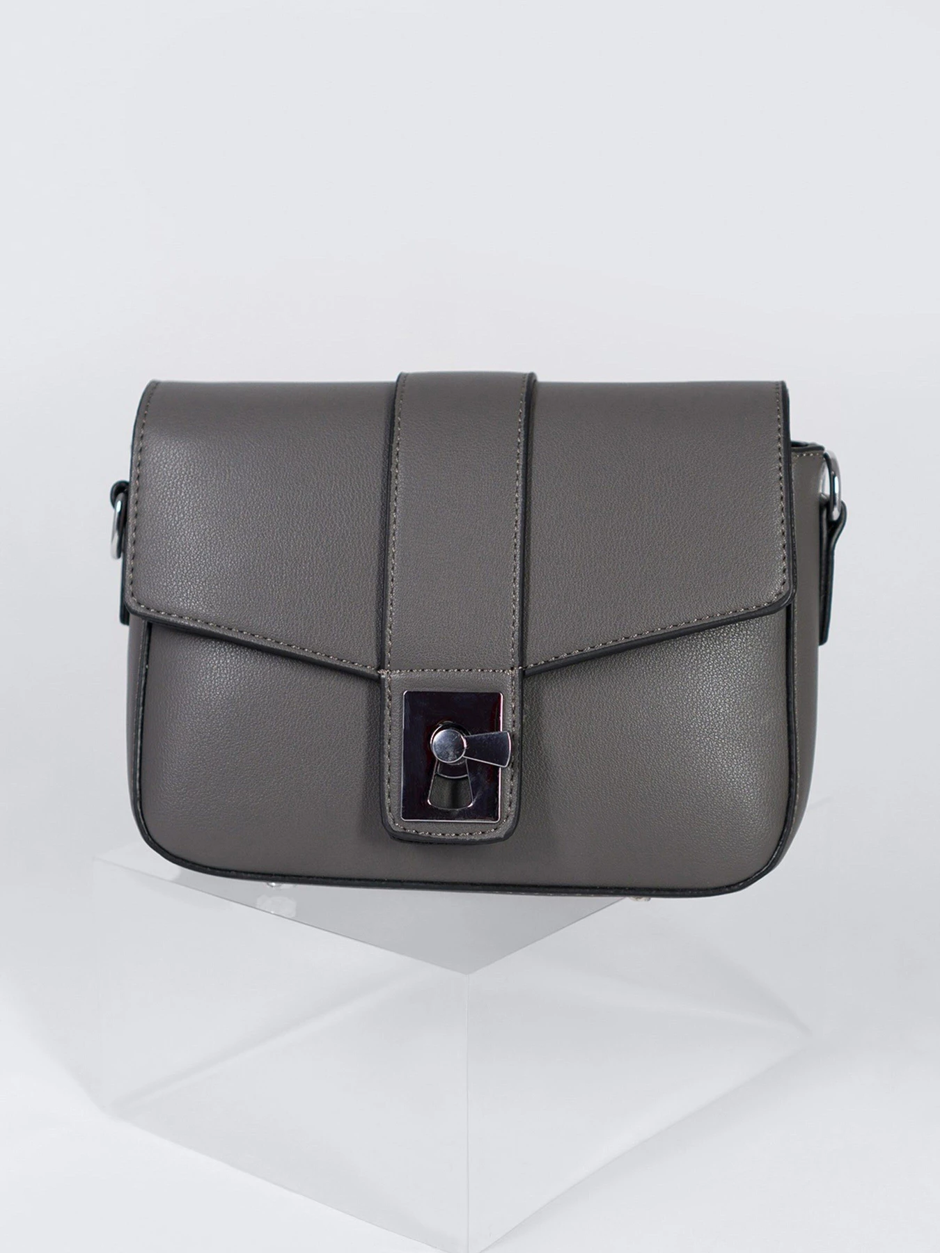Сумки ISSA Plus модель SU3-105_grey Фото