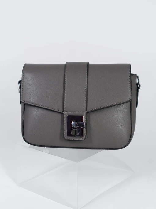Сумки ISSA Plus модель SU3-105_grey Фото