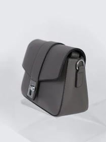 Сумки ISSA Plus модель SU3-105_grey Фото