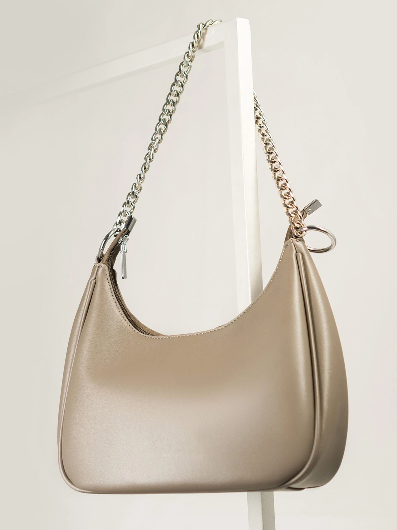 Сумки ISSA Plus модель SU3-121_grey Фото