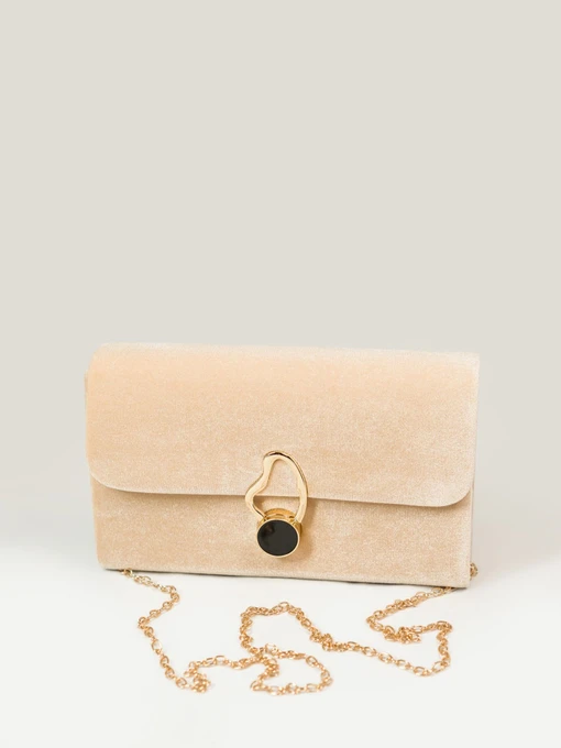Сумки ISSA Plus модель SU3-149_beige Фото