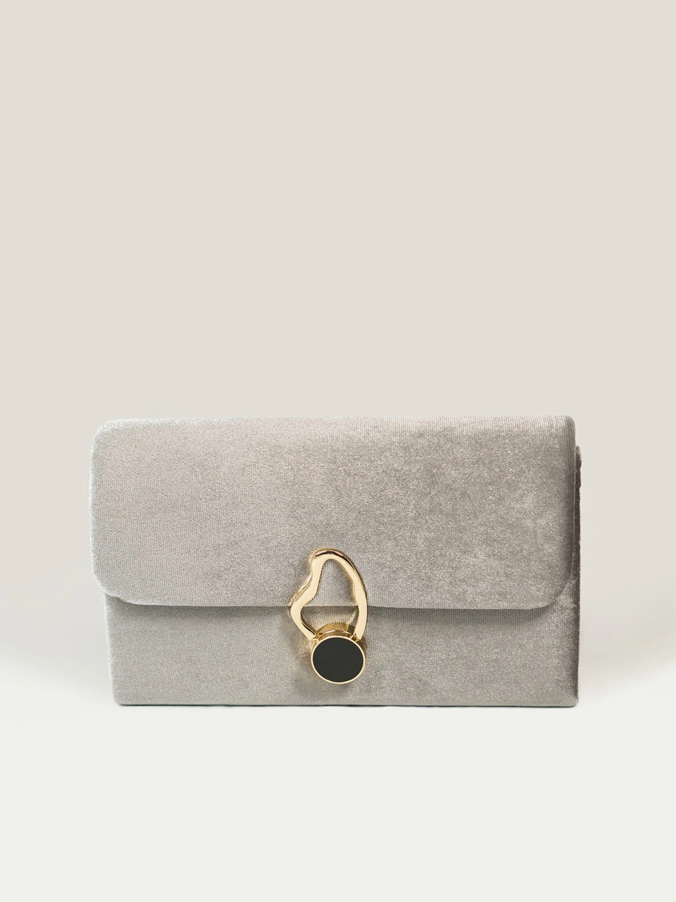 Сумки ISSA Plus модель SU3-149_grey Фото