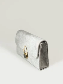 Сумки ISSA Plus модель SU3-149_grey Фото