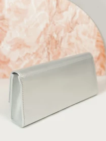 Сумки ISSA Plus модель SU3-150_silver Фото