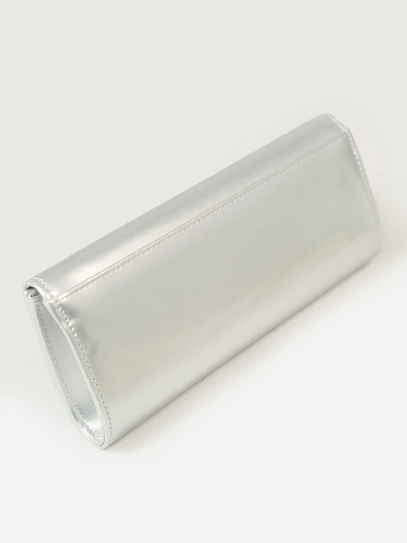 Сумки ISSA Plus модель SU3-154_silver Фото