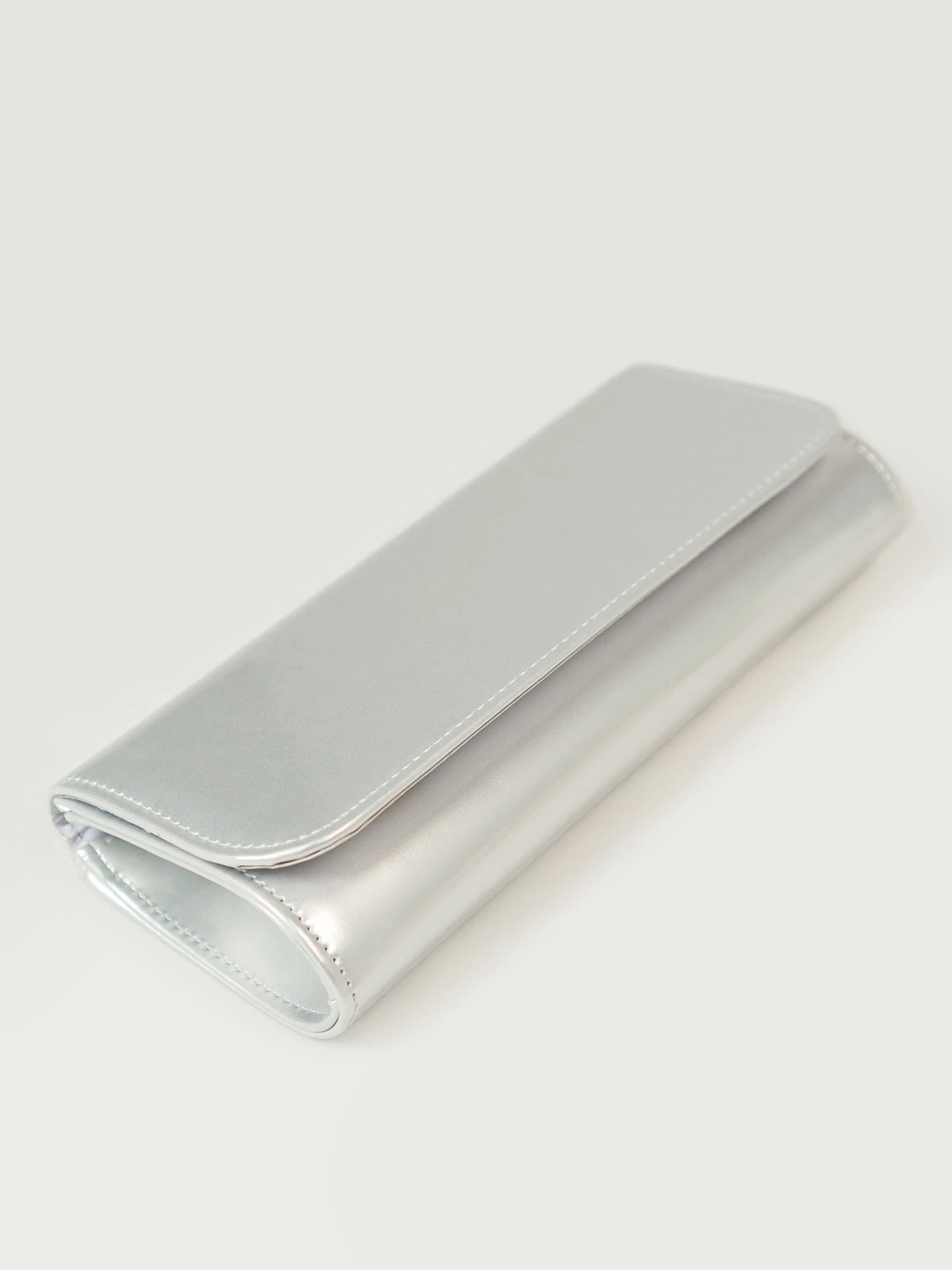 Сумки ISSA Plus модель SU3-154_silver Фото