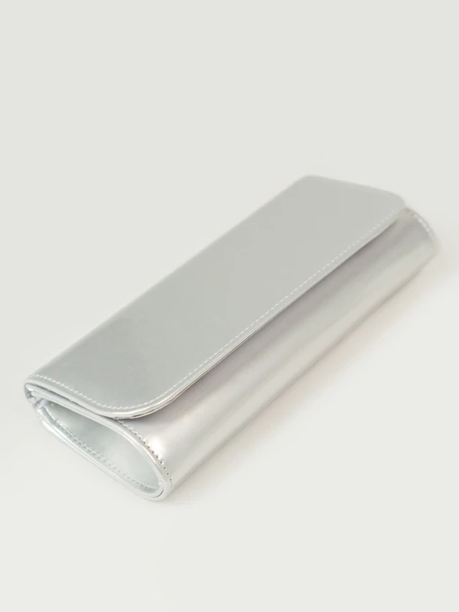 Сумки ISSA Plus модель SU3-154_silver Фото