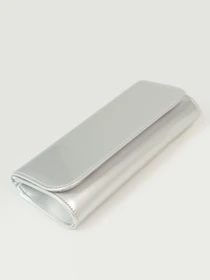 Сумки ISSA Plus модель SU3-154_silver Фото