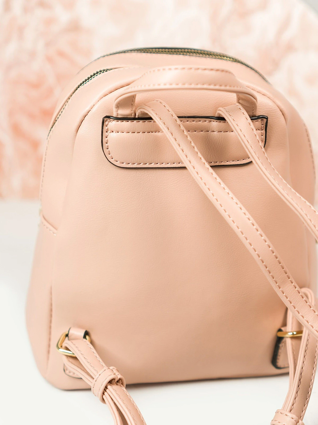 Рюкзаки ISSA Plus модель SU3-161_pink Рюкзаки ISSA Plus модель SU3-161_pink Фото