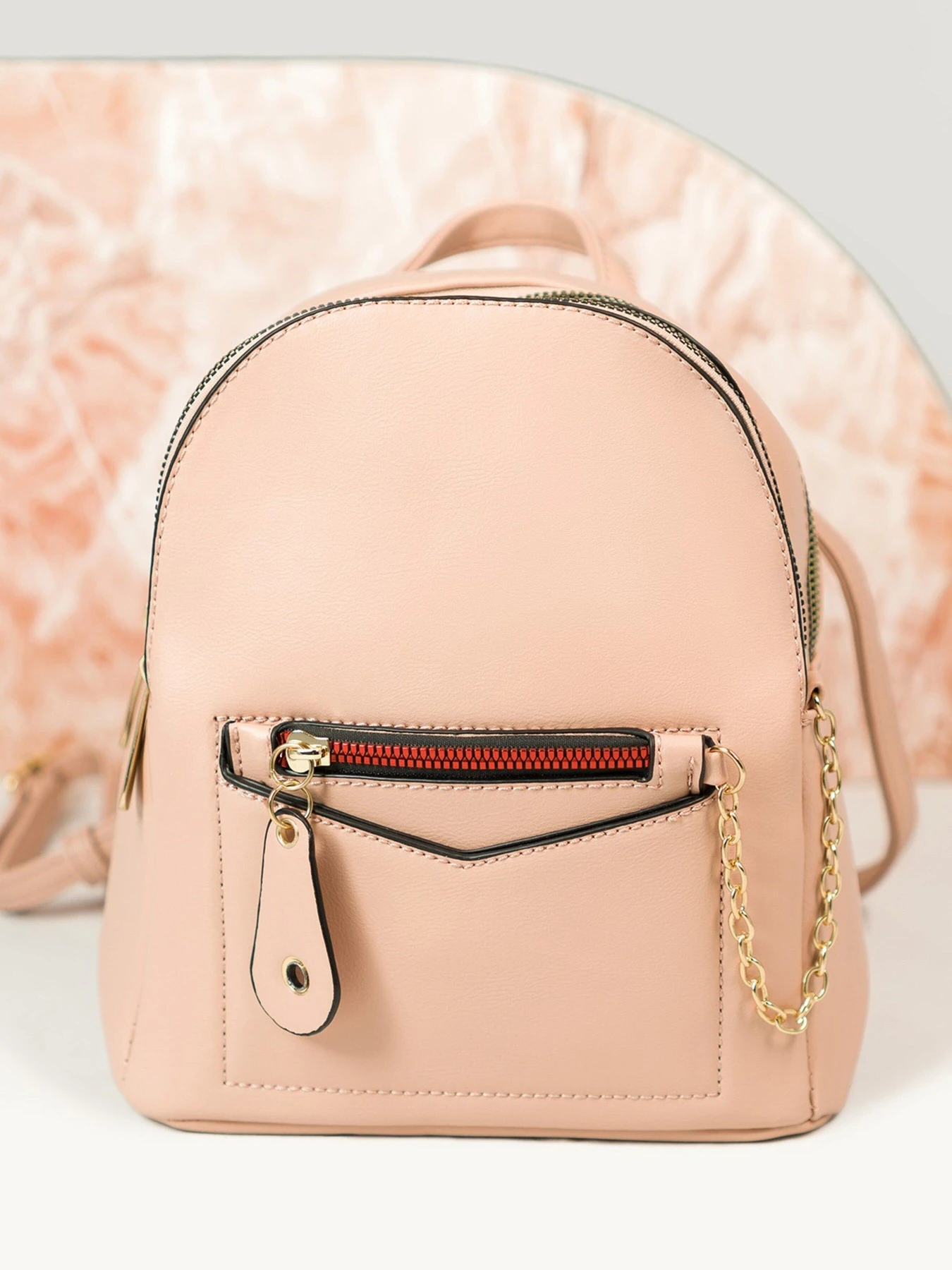 Рюкзаки ISSA Plus модель SU3-161_pink Рюкзаки ISSA Plus модель SU3-161_pink Фото