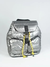 Рюкзаки ISSA Plus модель SU3-36_silver Фото