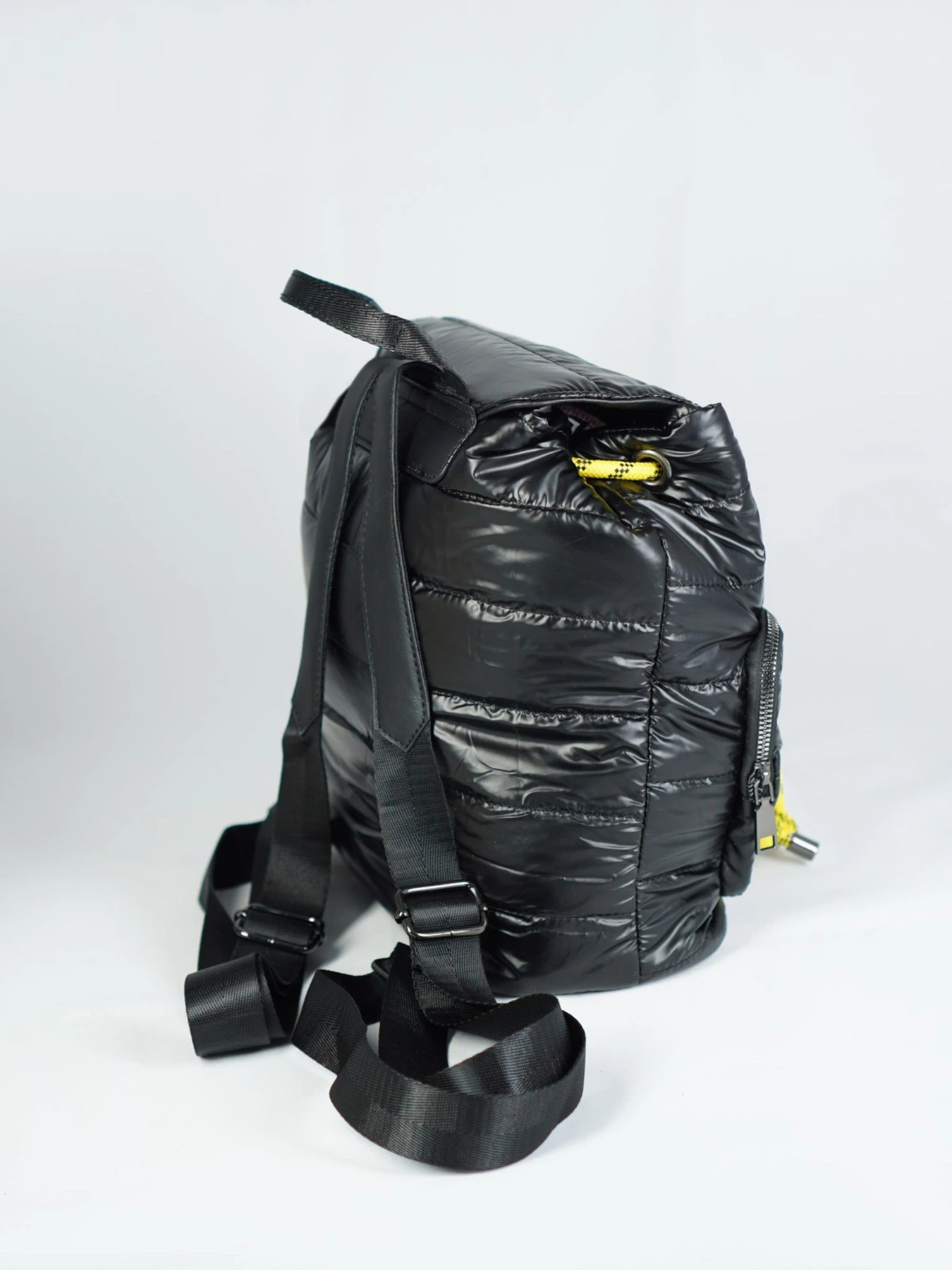 Рюкзаки ISSA Plus модель SU3-36_black Фото