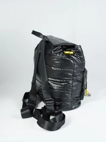 Рюкзаки ISSA Plus модель SU3-36_black Фото
