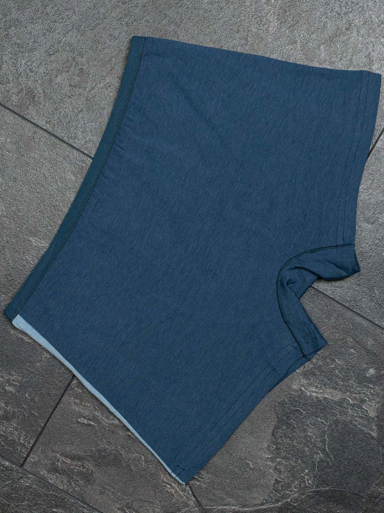 Нижня білизна ISSA Plus модель GN5-164_blue. Фото