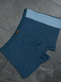Нижня білизна ISSA Plus модель GN5-164_blue. Фото