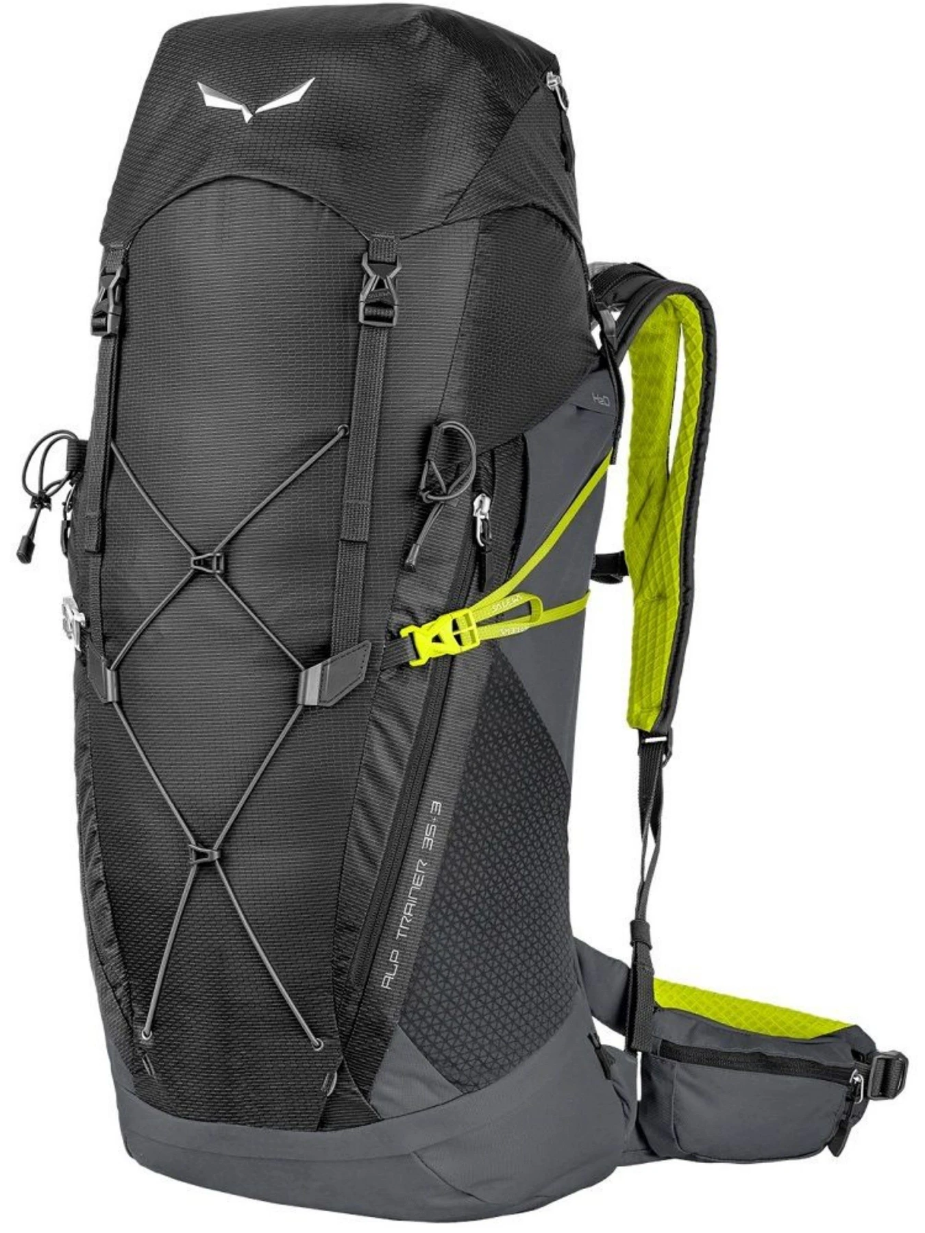 Рюкзаки Salewa модель 9edcfe86-13c4-11ed-810e-001dd8b72568 Фото
