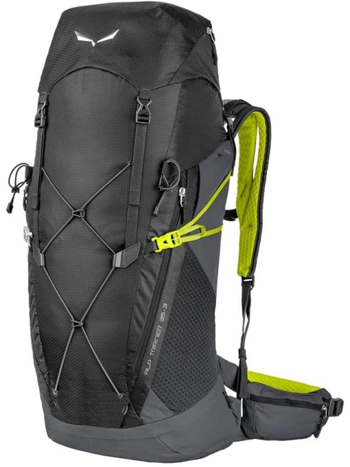 Рюкзаки Salewa модель 9edcfe86-13c4-11ed-810e-001dd8b72568 Фото