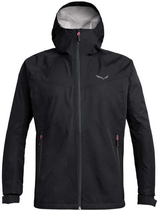 Куртки и дубленки Salewa модель 84a20fc3-13ce-11ed-810e-001dd8b72568 Фото