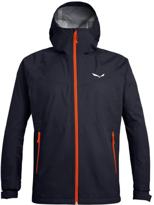 Куртки и дубленки Salewa модель a5efe8fe-13ce-11ed-810e-001dd8b72568 Фото