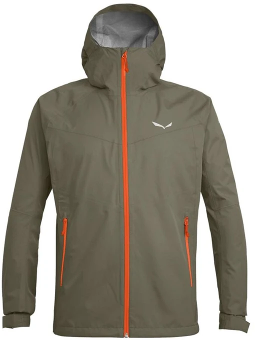 Куртки и дубленки Salewa модель 02c31721-13cf-11ed-810e-001dd8b72568 Фото