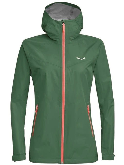 Куртки и дубленки Salewa модель 67595f8c-13cf-11ed-810e-001dd8b72568 Фото