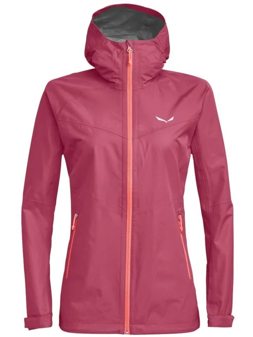 Куртки и дубленки Salewa модель 927f7714-13cf-11ed-810e-001dd8b72568 Фото