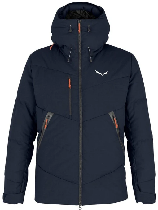 Куртки и дубленки Salewa модель 2550f48e-1402-11ed-810e-001dd8b72568 Фото