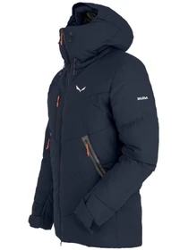 Куртки и дубленки Salewa модель 2550f48e-1402-11ed-810e-001dd8b72568 Фото