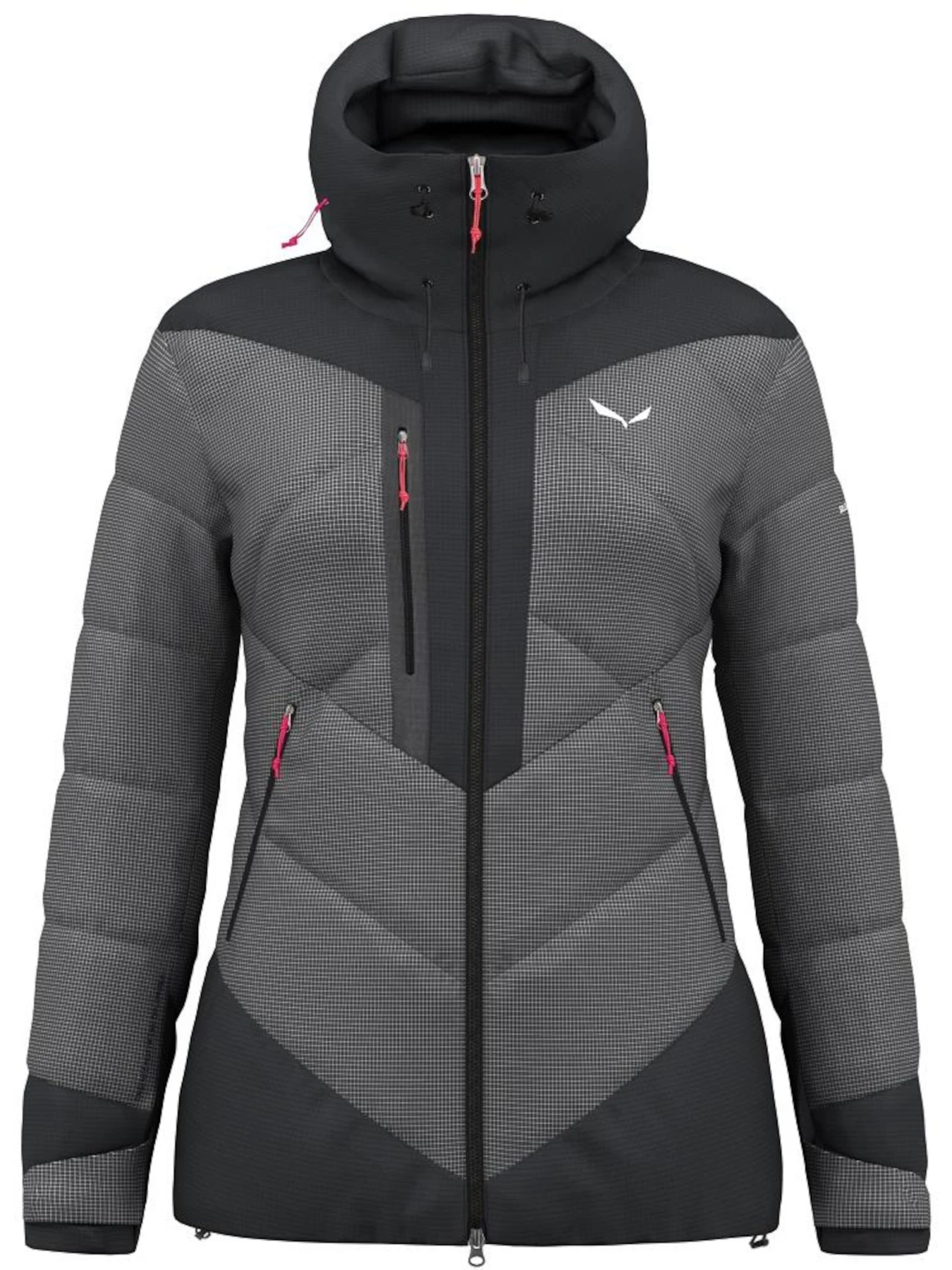 Куртки и дубленки Salewa модель 3d10a105-1402-11ed-810e-001dd8b72568 Куртки и дубленки Salewa модель 3d10a105-1402-11ed-810e-001dd8b72568 Фото