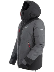Куртки и дубленки Salewa модель 3d10a105-1402-11ed-810e-001dd8b72568 Фото