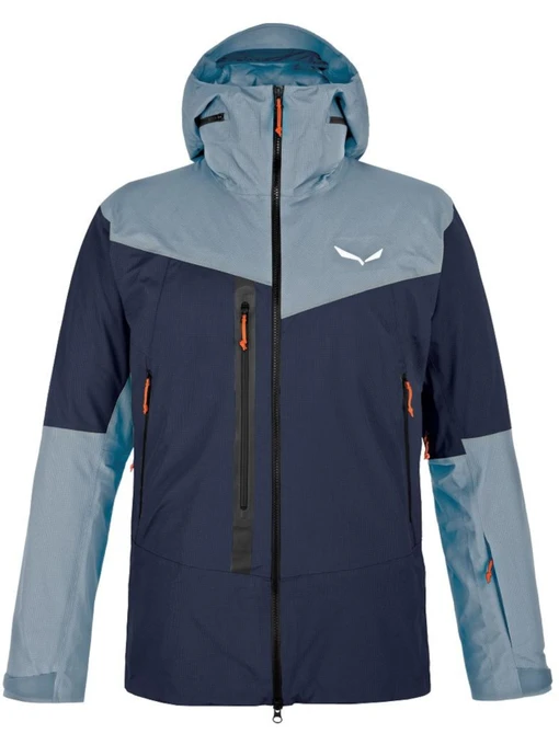 Куртки и дубленки Salewa модель 78d3f369-1402-11ed-810e-001dd8b72568 Фото