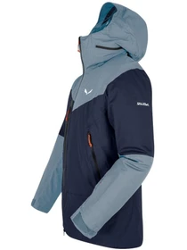 Куртки и дубленки Salewa модель 78d3f369-1402-11ed-810e-001dd8b72568 Фото
