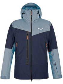 Куртки и дубленки Salewa модель 78d3f369-1402-11ed-810e-001dd8b72568 Фото