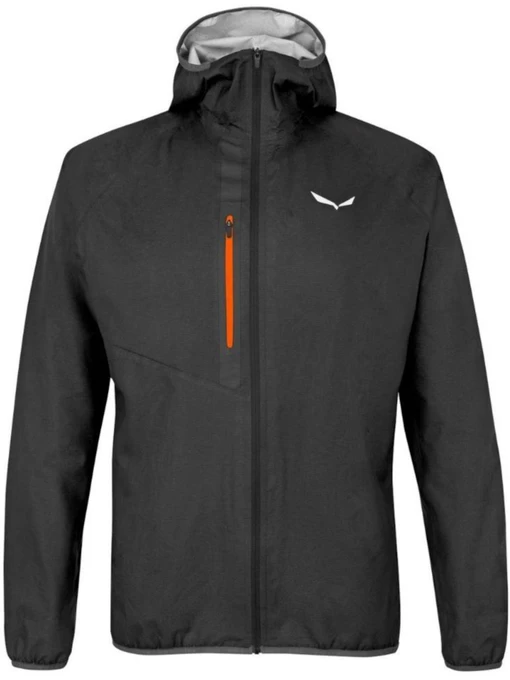Куртки и дубленки Salewa модель ff60483a-1402-11ed-810e-001dd8b72568 Фото