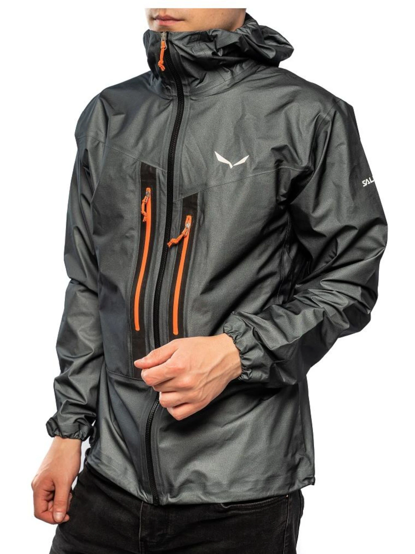 Куртки та дублянки Salewa модель 4fc492a4-1403-11ed-810e-001dd8b72568 Куртки та дублянки Salewa модель 4fc492a4-1403-11ed-810e-001dd8b72568 Фото