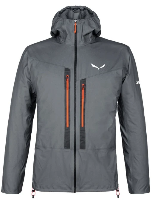 Куртки и дубленки Salewa модель 4fc492a4-1403-11ed-810e-001dd8b72568 Фото