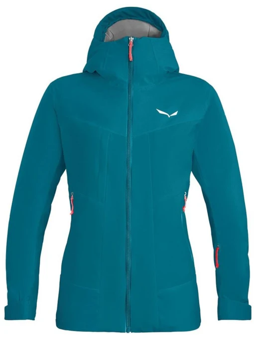 Куртки и дубленки Salewa модель 8d00984f-1403-11ed-810e-001dd8b72568 Фото