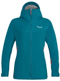 Куртки и дубленки Salewa модель 8d00984f-1403-11ed-810e-001dd8b72568 Фото