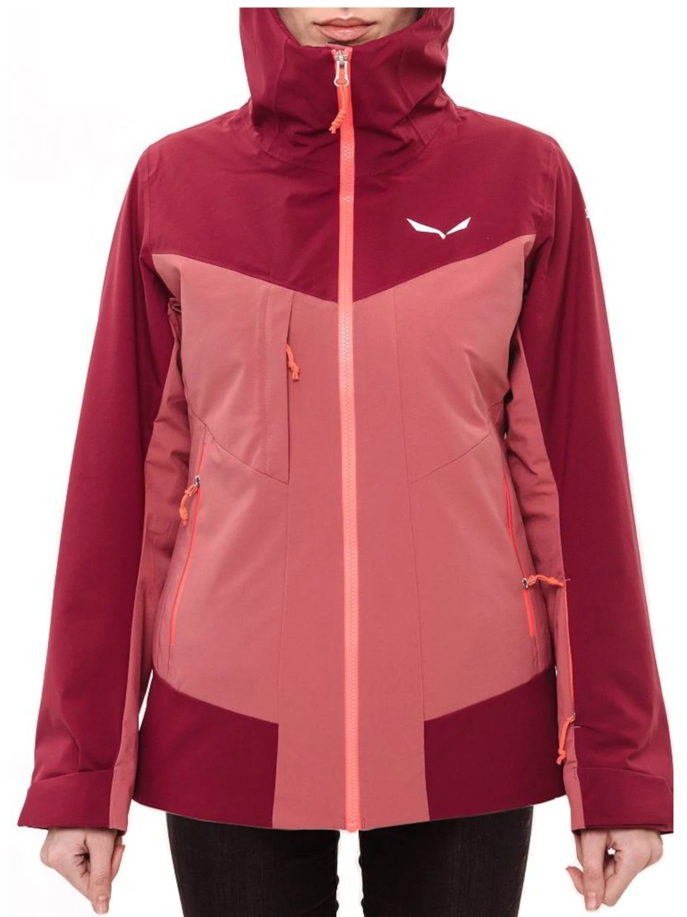 Куртки и дубленки Salewa модель 8d009851-1403-11ed-810e-001dd8b72568 Куртки и дубленки Salewa модель 8d009851-1403-11ed-810e-001dd8b72568 Фото