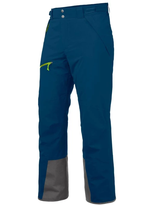 Брюки Salewa модель 286e6740-1404-11ed-810e-001dd8b72568 Фото