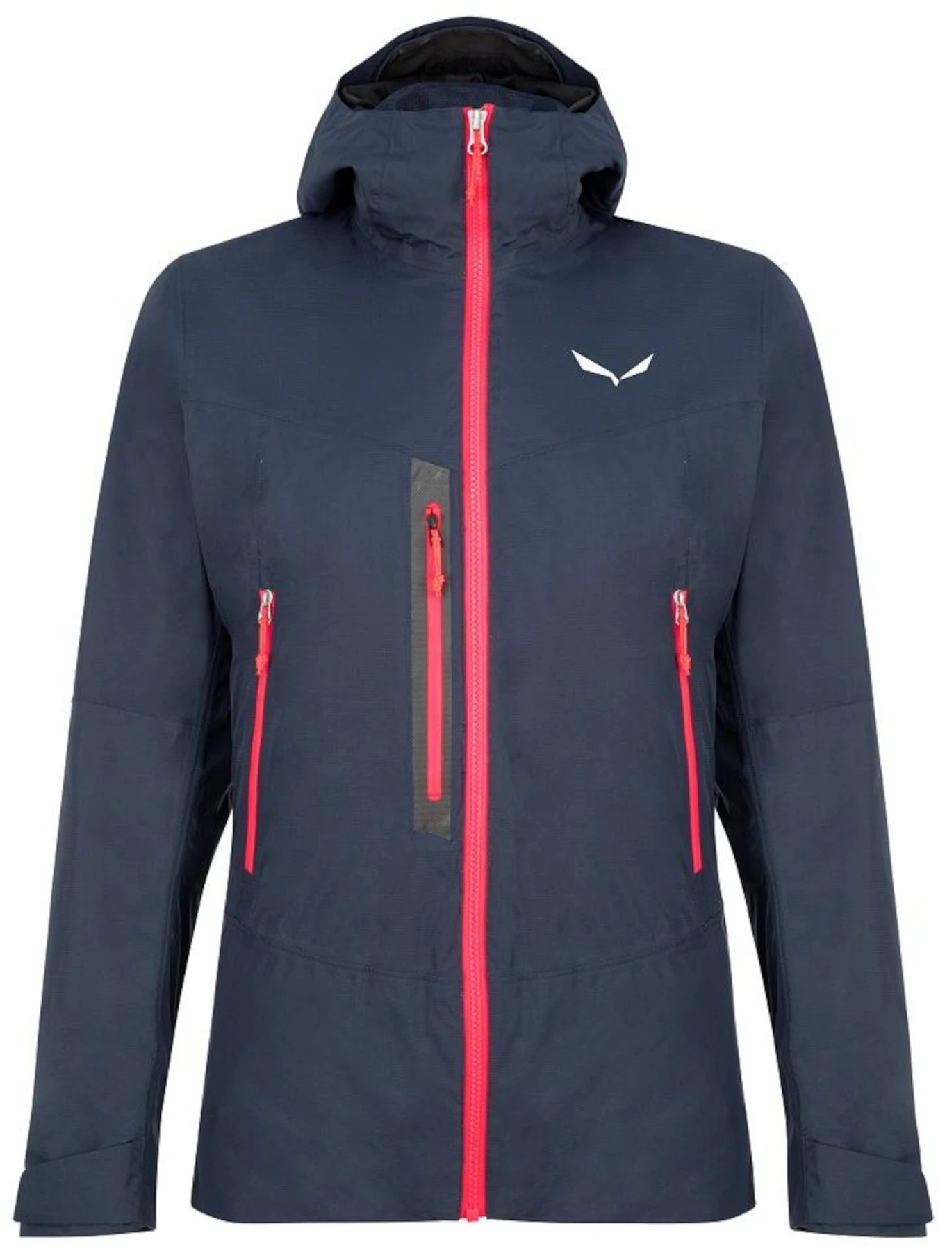 Куртки и дубленки Salewa модель 58e9e140-1404-11ed-810e-001dd8b72568 Фото