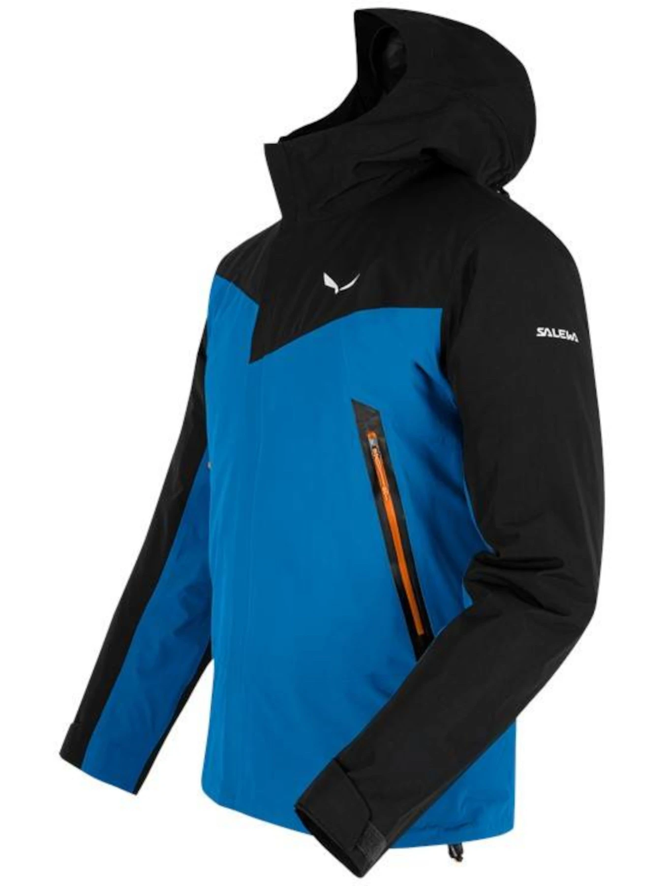 Куртки та дублянки Salewa модель d57a6014-1404-11ed-810e-001dd8b72568 Фото