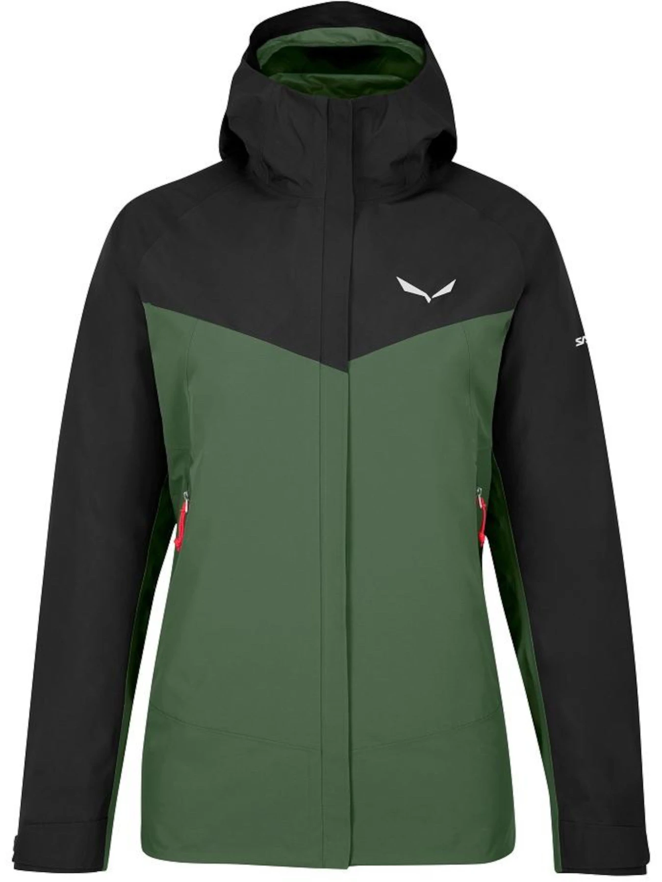 Куртки и дубленки Salewa модель 5d419e5f-1405-11ed-810e-001dd8b72568 Фото