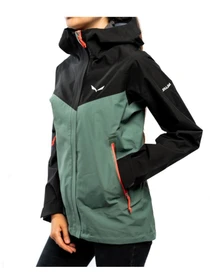 Куртки и дубленки Salewa модель 5d419e5f-1405-11ed-810e-001dd8b72568 Фото