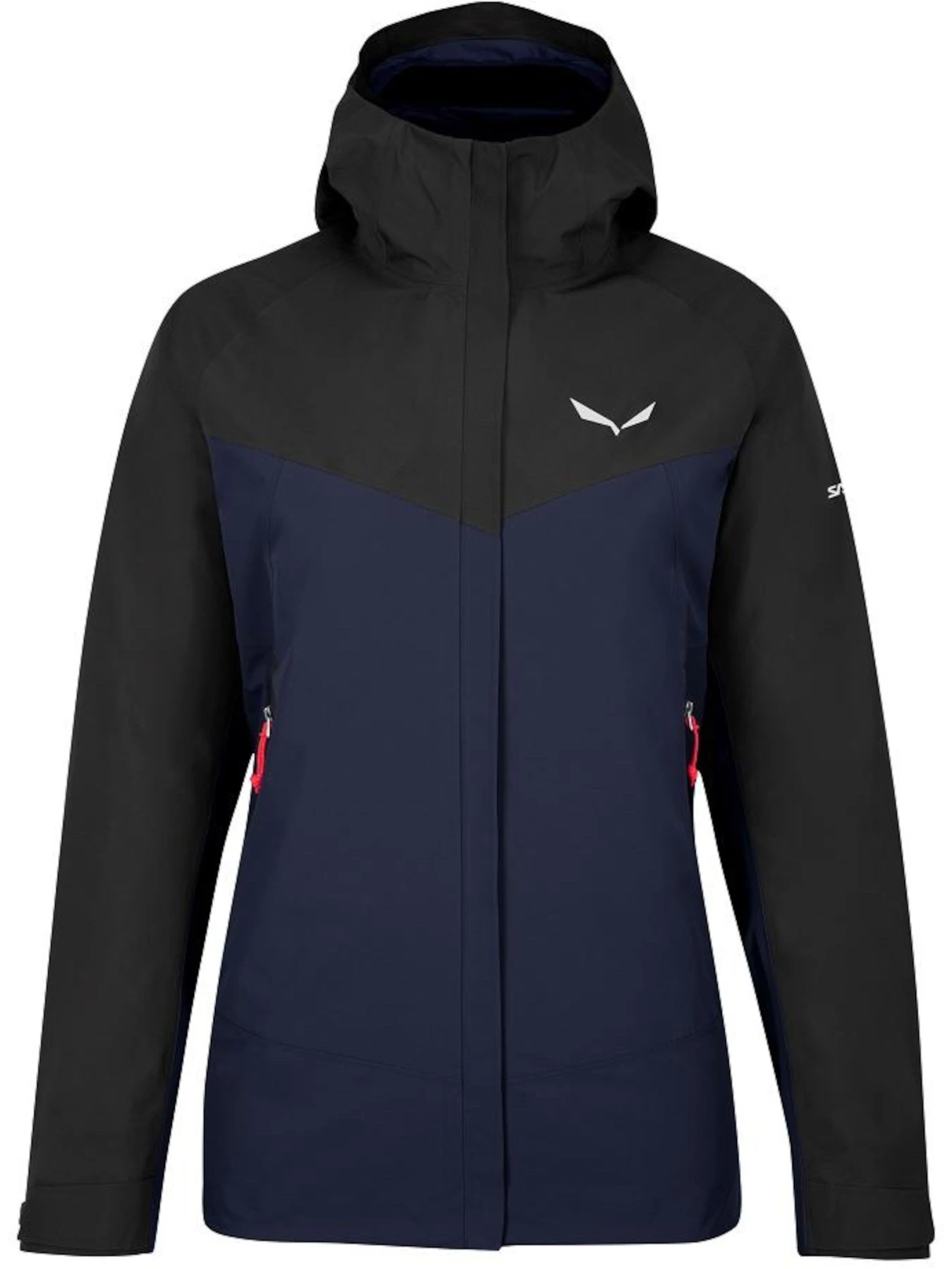 Куртки и дубленки Salewa модель 6602c0f5-1405-11ed-810e-001dd8b72568 Фото