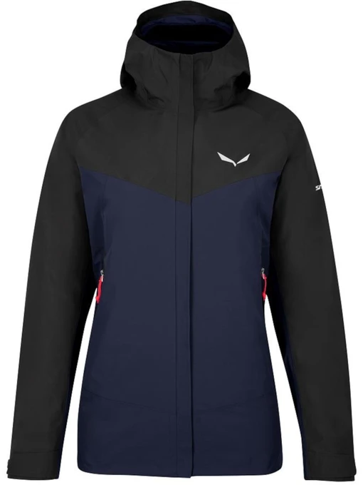 Куртки и дубленки Salewa модель 6602c0f5-1405-11ed-810e-001dd8b72568 Фото