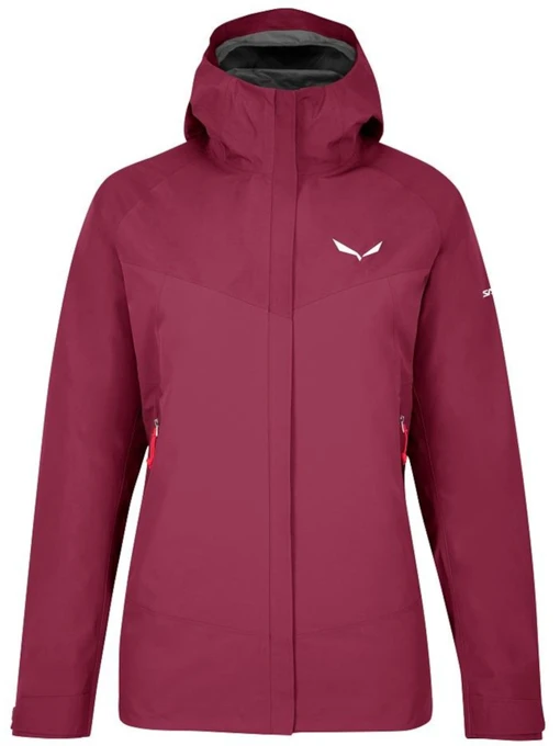 Куртки и дубленки Salewa модель 711f1651-1405-11ed-810e-001dd8b72568 Фото