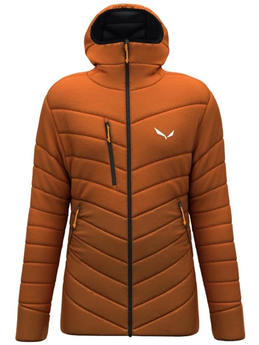 Куртки и дубленки Salewa модель fafeaf8e-1405-11ed-810e-001dd8b72568 Фото
